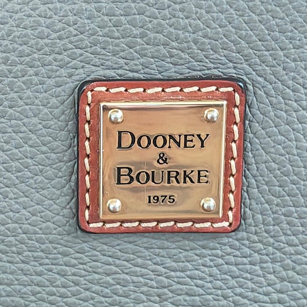 DOONEY & BOURKE Pebble Grain Crossbody Bag - Picture 13 of 15
